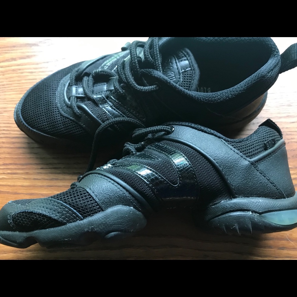 Dance/Zumba shoes